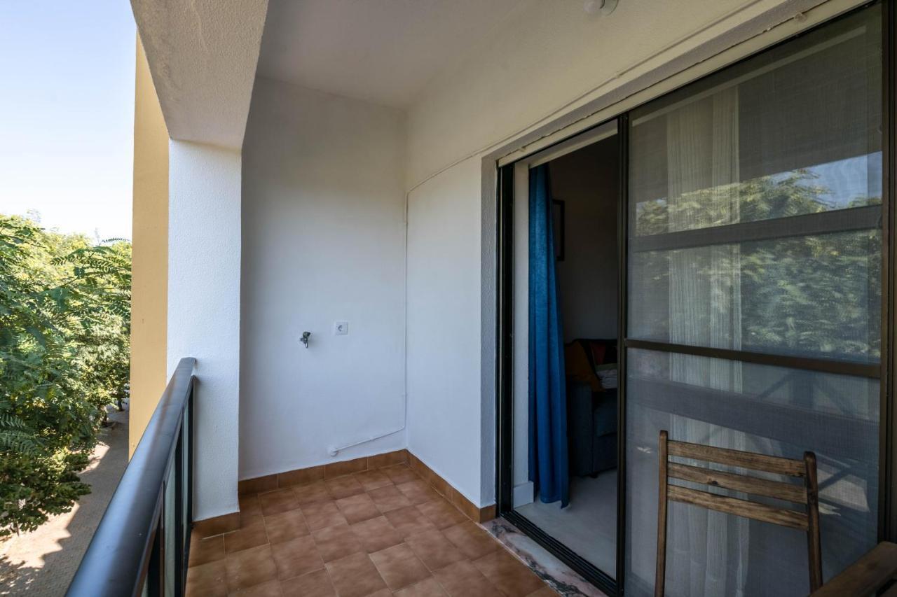 Casa Do Moinho Da Praia Altura Eksteriør billede