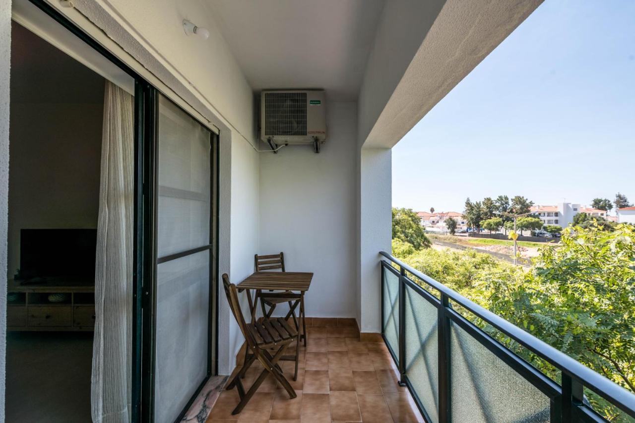 Casa Do Moinho Da Praia Altura Eksteriør billede