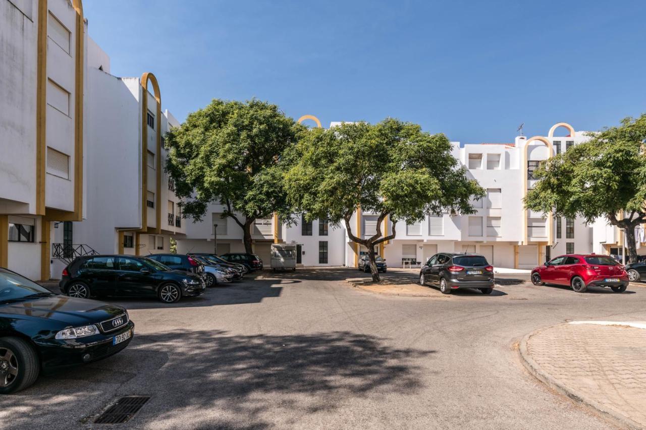 Casa Do Moinho Da Praia Altura Eksteriør billede
